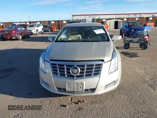 2014 Cadillac XTS Luxury z VIN 2G61N5S3XE9298471, wystawiony jako IAAI lot #41069292 z przebiegiem 92 112 mil mil oraz . Historia ofert i sprzedaży dostępna na DreamBid. Obrazek 11.