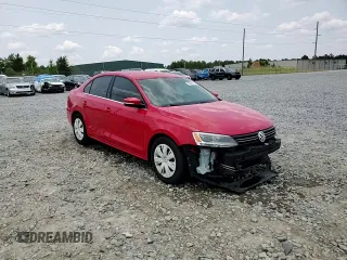 2013 Volkswagen Jetta SE with VIN 3VWDP7AJ2DM420260, listed as a Copart auction lot 59042725 with 161,578 mi miles and Salvage title. Bid and sale history available at DreamBid. Image 14.