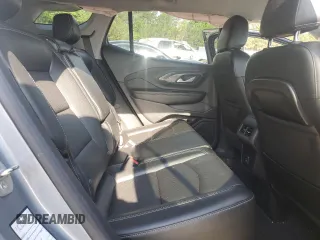 2023 GMC Terrain SLT с VIN 3GKALPEG3PL153287, выставлен на аукционе Copart как лот 57594385 с пробегом 53 445 миль миль и Списание • Salvage title. История ставок и продаж доступна на DreamBid. Изображение 11.