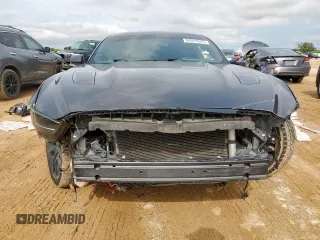 2015 Ford Mustang GT z VIN 1FA6P8CF9F5337305, wystawiony jako Copart lot #60925525 z przebiegiem 1 077 729 mil mil oraz Czysty tytuł • Clean title. Historia ofert i sprzedaży dostępna na DreamBid. Obrazek 5.