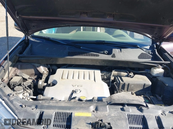 2012 Toyota Highlander Limited with VIN 5TDDK3EH2CS095433, listed as a IAAI auction lot 41833700 with 118,446 mi miles. Bid and sale history available at carsss.com. Image 10.