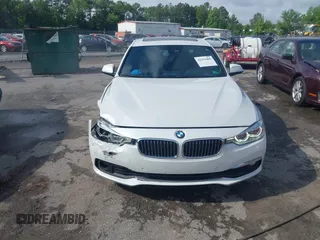 2016 BMW 3 Series 328i xDrive with VIN WBA8E3G51GNU02448, listed as a IAAI auction lot 42259401 with 109,653 mi miles and . Bid and sale history available at DreamBid. Image 12.