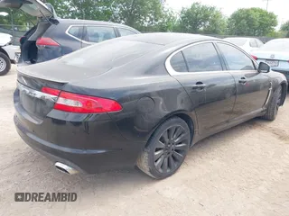 2009 Jaguar XF Premium Luxury z VIN SAJWA06B79HR38643, wystawiony jako IAAI lot #41938355 z przebiegiem Nie podano mil oraz . Historia ofert i sprzedaży dostępna na DreamBid. Obrazek 4.