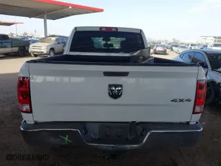 2014 Ram 2500 Tradesman with VIN 3C6TR5CT5EG303307, listed as a IAAI auction lot 41725435 with 154,746 mi miles. Bid and sale history available at carsss.com. Image 16.
