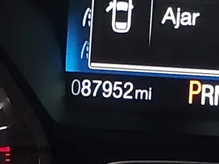 2017 Ford Focus SE с VIN 1FADP3F21HL303635, выставлен на аукционе IAAI как лот 42423956 с пробегом 87 952 миль миль и . История ставок и продаж доступна на DreamBid. Изображение 16.