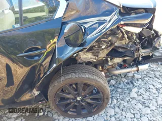 2023 Mazda 3 Premium Plus with VIN 3MZBPBEY9PM385318, listed as a IAAI auction lot 41882334 with 10,582 mi miles and . Bid and sale history available at DreamBid. Image 6.