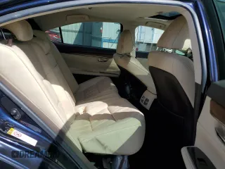 2017 Lexus ES 300h with VIN JTHBW1GG1H2151055, listed as a Copart auction lot 51915015 with 189,446 mi miles and Salvage Title. Bid and sale history available at DreamBid. Image 10.