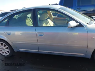 2004 Audi A6 z VIN WAUCD64B74N104023, wystawiony jako IAAI lot #41354703 z przebiegiem 122 275 mil mil oraz . Historia ofert i sprzedaży dostępna na DreamBid. Obrazek 13.