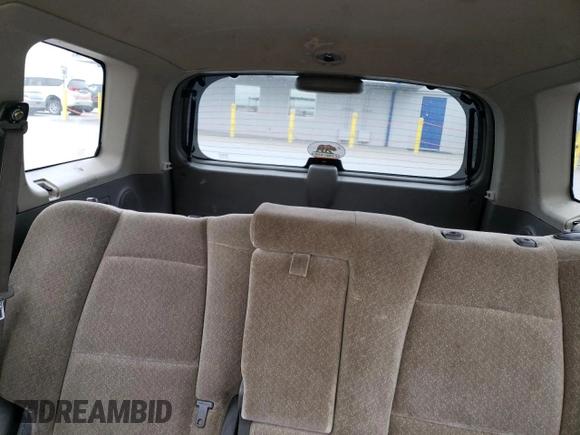 2004 Hyundai Santa Fe GLS with VIN KM8SC73E24U625249, listed as a Copart auction lot 76717254 with 173,092 mi miles and Salvage Title. Bid and sale history available at carsss.com. Image 10.