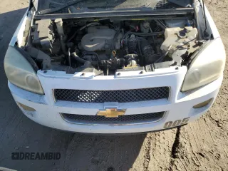 2008 Chevrolet Uplander LS Fleet with VIN 1GBDV13W08D103615, listed as a Copart auction lot 82642464 with 84,791 mi miles and Clean Title. Bid and sale history available at carsss.com. Image 11.