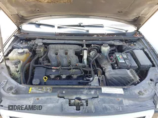 2006 Ford Five Hundred SE with VIN 1FAFP23186G166746, listed as a IAAI auction lot 42752431 with 136,469 mi miles and . Bid and sale history available at DreamBid. Image 10.