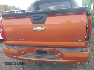 2008 Chevrolet Avalanche 2LT with VIN 3GNFK12308G264917, listed as a IAAI auction lot 41605807 with 217,462 mi miles and . Bid and sale history available at DreamBid. Image 12.