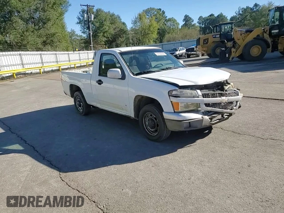 2006 GMC Canyon Work Truck with VIN 1GTCS146368259572, listed as a Copart auction lot 81500644 with 163,284 mi miles and Salvage Title. Bid and sale history available at carsss.com. Image 11.