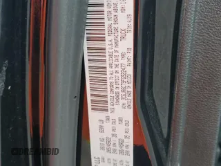 2015 Ram 1500 Sport z VIN 3C6JR6CT9FG522477, wystawiony jako Copart lot #74329464 z przebiegiem 159 307 mil mil oraz Szkoda całkowita • Salvage title. Historia ofert i sprzedaży dostępna na DreamBid. Obrazek 12.