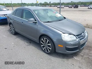 2006 Volkswagen Jetta 1.9L TDI с VIN 3VWRT71K66M639039, выставлен на аукционе IAAI как лот 42623160 с пробегом 225 864 миль миль и . История ставок и продаж доступна на DreamBid. Изображение 1.