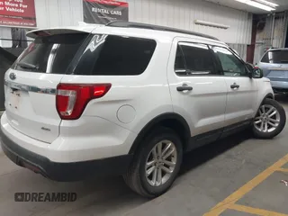 2017 Ford Explorer with VIN 1FM5K8B89HGD25360, listed as a IAAI auction lot 41776607 with 171,758 mi miles and . Bid and sale history available at DreamBid. Image 4.