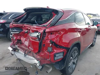 2017 Lexus RX 350 with VIN 2T2BZMCA9HC111380, listed as a IAAI auction lot 40079679 with 61,639 mi miles and . Bid and sale history available at DreamBid. Image 18.