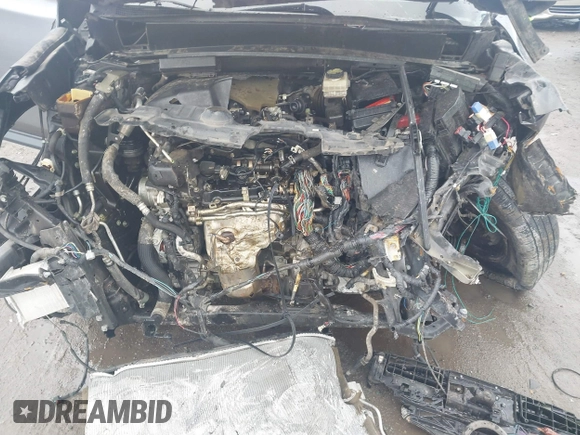 2018 Nissan Pathfinder SL with VIN 5N1DR2MM2JC645941, listed as a IAAI auction lot 41117695 with 1 mi miles. Bid and sale history available at carsss.com. Image 10.