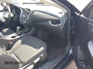 2025 Chevrolet Malibu LT with VIN 1G1ZD5ST1SF118891, listed as a IAAI auction lot 42203068 with 17,038 mi miles and . Bid and sale history available at DreamBid. Image 5.