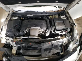 2015 Buick Regal Premium II with VIN 2G4GS5GX0F9225943, listed as a Copart auction lot 88137765 with 155,445 mi miles and Salvage title. Bid and sale history available at DreamBid. Image 11.