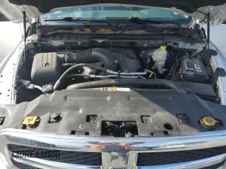 2014 Ram 1500 SLT z VIN 1C6RR7GT1ES186284, wystawiony jako Copart lot #58061785 z przebiegiem 135 890 mil mil oraz Szkoda całkowita • Salvage title. Historia ofert i sprzedaży dostępna na DreamBid. Obrazek 11.