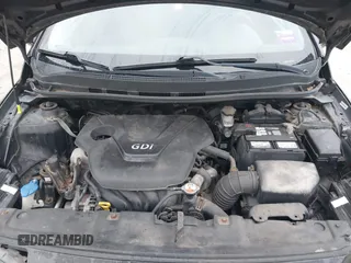 2012 Hyundai Accent GS with VIN KMHCT5AE5CU044029, listed as a IAAI auction lot 40424151 with 139,022 mi miles and . Bid and sale history available at DreamBid. Image 10.