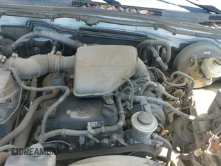 2013 Toyota Tacoma with VIN 5TFJX4CN5DX030249, listed as a IAAI auction lot 41810560 with 177,680 mi miles and . Bid and sale history available at DreamBid. Image 24.