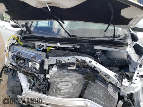 2024 Honda Passport EX-L с VIN 5FNYF8H50RB003995, выставлен на аукционе Copart как лот 60998494 с пробегом 7 193 миль миль и Списание • Salvage title. История ставок и продаж доступна на DreamBid. Изображение 12.