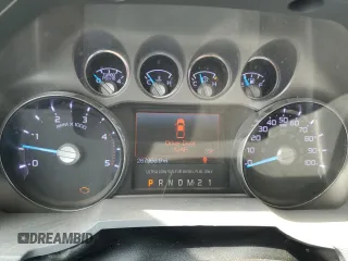 2013 Ford F-350 XL z VIN 1FT8W3DT5DEA84686, wystawiony jako Copart lot #51480565 z przebiegiem 267 966 mil mil oraz Szkoda całkowita • Salvage title. Historia ofert i sprzedaży dostępna na DreamBid. Obrazek 9.