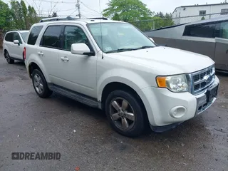 2009 Ford Escape Limited с VIN 1FMCU94G29KC30939, выставлен на аукционе IAAI как лот 42482968 с пробегом 166 470 миль миль и . История ставок и продаж доступна на DreamBid. Изображение 1.