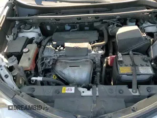 2017 Toyota RAV4 LE с VIN JTMBFREV2HJ714430, выставлен на аукционе Copart как лот 81764385 с пробегом 116 162 миль миль и Списание • Salvage title. История ставок и продаж доступна на DreamBid. Изображение 14.