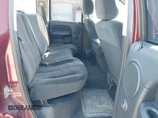 2003 Dodge 1500 ST z VIN 1D7HU18N83S373766, wystawiony jako IAAI lot #42232091 z przebiegiem 170 495 mil mil oraz . Historia ofert i sprzedaży dostępna na DreamBid. Obrazek 8.