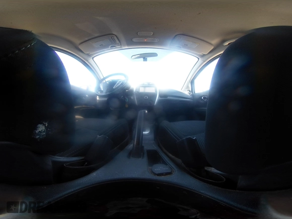 2019 Nissan Note SV with VIN 3N1CE2CP1KL366321, listed as a IAAI auction lot 42055552 with 107,078 mi miles and . Bid and sale history available at DreamBid. Image 21.