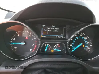 2016 Ford Escape SE z VIN 1FMCU9G92GUB34047, wystawiony jako Copart lot #51983935 z przebiegiem 151 773 mil mil oraz Nie do naprawy • Non repairable. Historia ofert i sprzedaży dostępna na DreamBid. Obrazek 9.