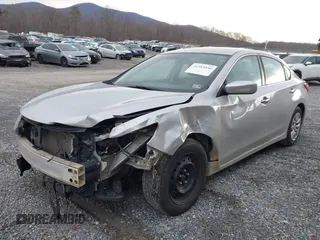2016 Nissan Altima S with VIN 1N4AL3AP4GN308364, listed as a IAAI auction lot 41585030 with 211,098 mi miles and . Bid and sale history available at DreamBid. Image 6.