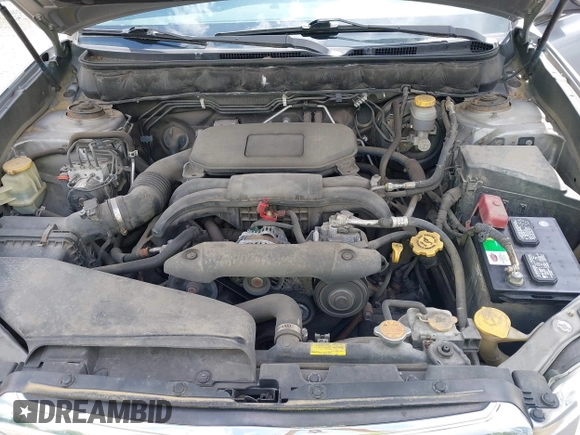2010 Subaru Outback Premium All-Weather Anniversary with VIN 4S4BRBGCXA3314146, listed as a IAAI auction lot 42144047 with 304,667 mi miles and . Bid and sale history available at DreamBid. Image 10.