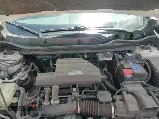 2020 Honda CR-V EX with VIN 5J6RW2H57LL036945, listed as a Copart auction lot 66002335 with 115,723 mi miles and Salvage title. Bid and sale history available at DreamBid. Image 16.