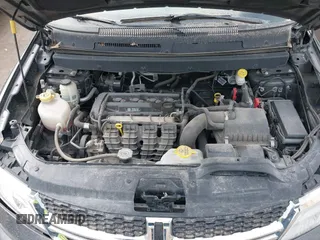 2020 Dodge Journey SE Value with VIN 3C4PDCAB1LT262329, listed as a IAAI auction lot 41867663 with Not Provided miles and . Bid and sale history available at carsss.com. Image 10.