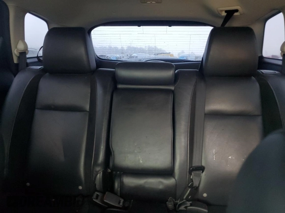 2013 Mazda CX-9 Grand Touring with VIN JM3TB3DA7D0415549, listed as a Copart auction lot 85281584 with 188,834 mi miles and Salvage Title. Bid and sale history available at carsss.com. Image 10.