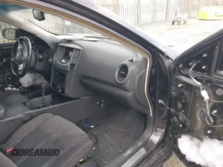 2010 Nissan Maxima SV с VIN 1N4AA5AP1AC819485, выставлен на аукционе IAAI как лот 42480327 с пробегом 207 461 миль миль и . История ставок и продаж доступна на DreamBid. Изображение 5.