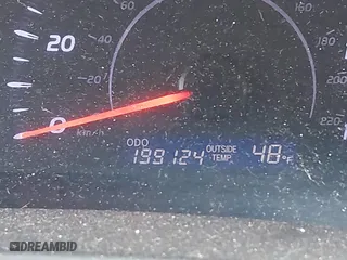 2010 Toyota Camry with VIN 4T4BF3EK9AR053357, listed as a IAAI auction lot 41952145 with 199,124 mi miles. Bid and sale history available at carsss.com. Image 7.