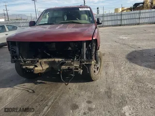 2003 Chevrolet Tahoe LT with VIN 1GNEC13T83R247248, listed as a Copart auction lot 43629135 with 0 mi miles and Salvage Title. Bid and sale history available at carsss.com. Image 11.