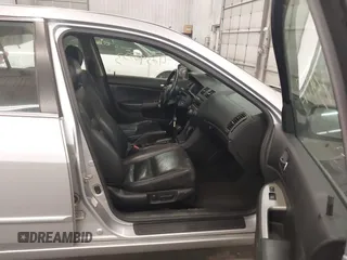 2003 Honda Accord EX with VIN 1HGCM66533A046008, listed as a IAAI auction lot 42395523 with 147,150 mi miles and . Bid and sale history available at DreamBid. Image 5.