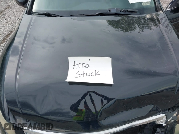 2010 Honda Accord EX-L z VIN 1HGCP2F86AA032708, wystawiony jako IAAI lot #42010837 z przebiegiem 196 739 mil mil oraz . Historia ofert i sprzedaży dostępna na DreamBid. Obrazek 10.