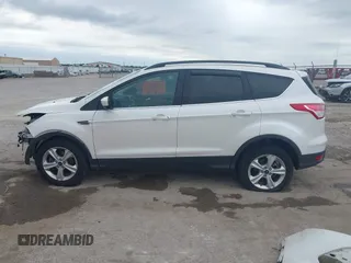 2014 Ford Escape SE with VIN 1FMCU9GX2EUA62133, listed as a IAAI auction lot 42342688 with Not provided miles and . Bid and sale history available at DreamBid. Image 15.
