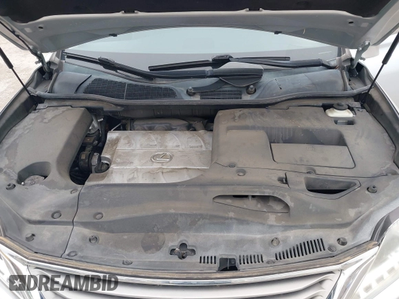 2014 Lexus RX 350 with VIN 2T2ZK1BA6EC140219, listed as a IAAI auction lot 42324458 with 105,465 mi miles and . Bid and sale history available at DreamBid. Image 10.