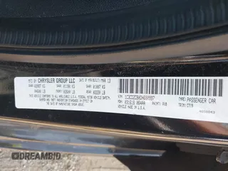 2013 Dodge Avenger SXT with VIN 1C3CDZCB0DN680997, listed as a IAAI auction lot 42845870 with 154,214 mi miles and . Bid and sale history available at DreamBid. Image 9.