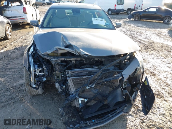 2018 Cadillac CT6 RWD with VIN 1G6KA5RX1JU117425, listed as a IAAI auction lot 41499095 with 83,428 mi miles and . Bid and sale history available at DreamBid. Image 6.