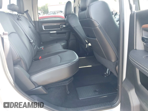 2016 Ram 1500 Laramie с VIN 1C6RR7NT1GS121456, выставлен на аукционе IAAI как лот 42107101 с пробегом 142 825 миль миль и . История ставок и продаж доступна на DreamBid. Изображение 8.