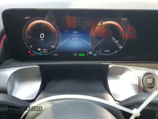 2023 Mercedes-Benz EQB 250+ z VIN W1N9M0CB9PN044139, wystawiony jako Copart lot #42114345 z przebiegiem 62 592 mil mil oraz Tytuł czysty. Historia ofert i sprzedaży dostępna na DreamBid. Obrazek 9.